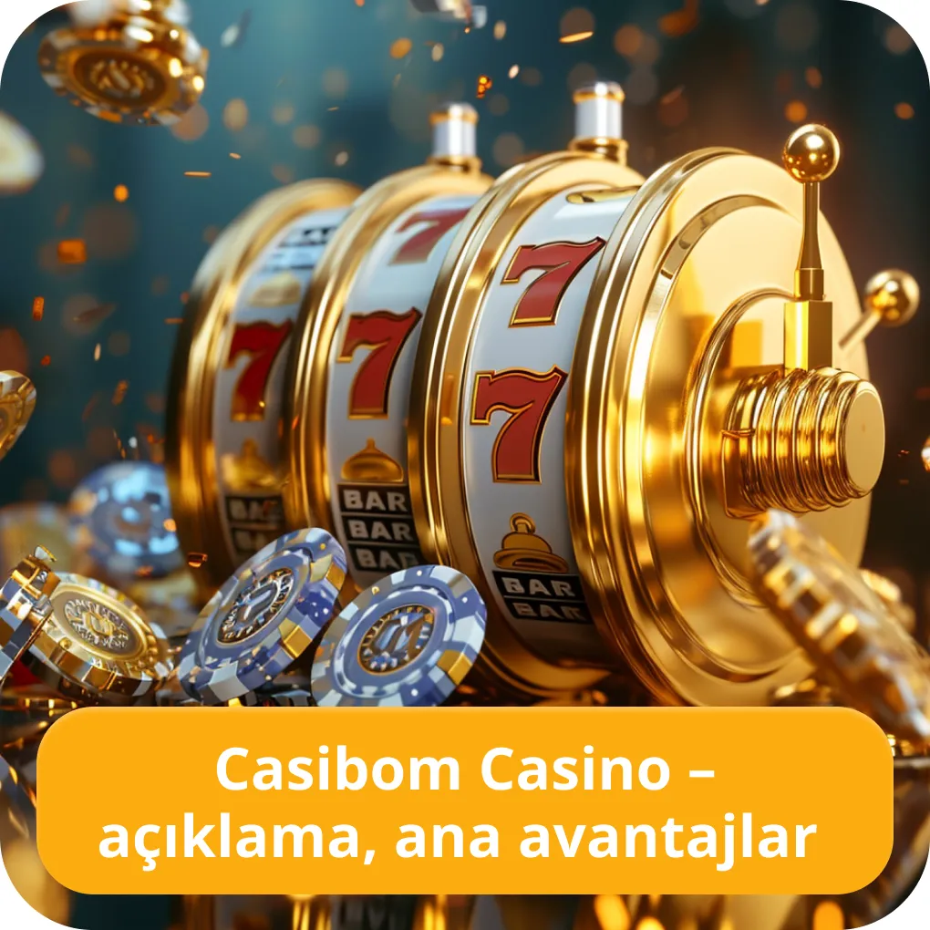 Casibom hakkında yorumlar Casibom inceleme
